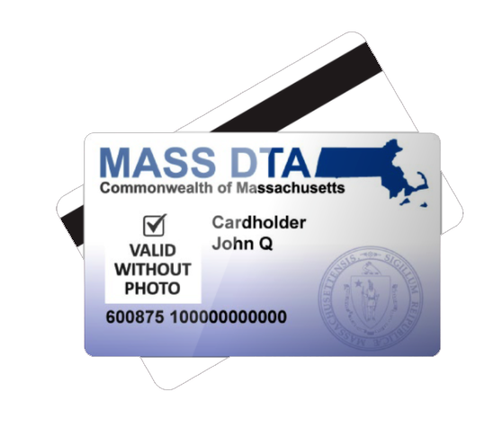 Welcome To EBT Mass gov